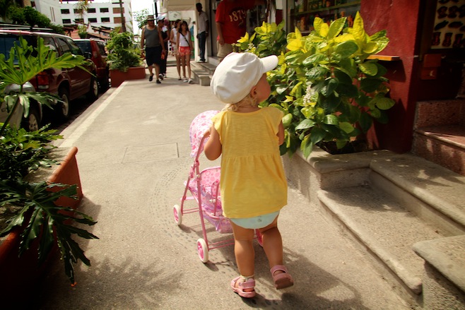 Puerto Vallarta Centro